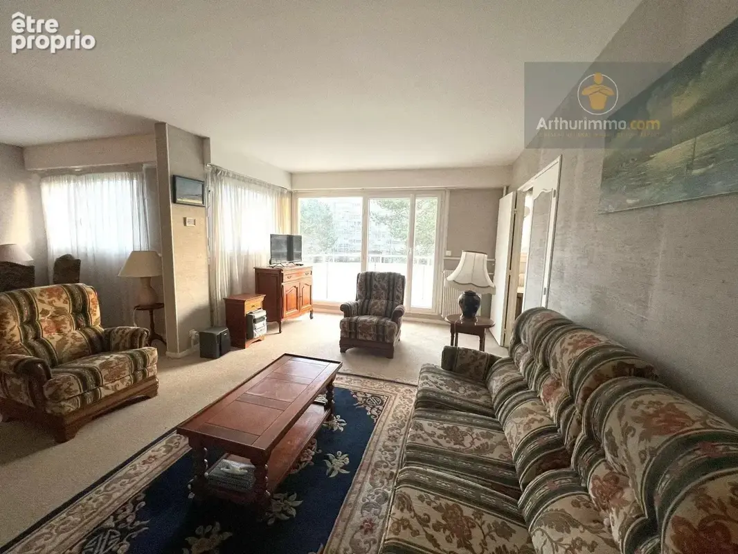 Vente Appartement Maurepas(78310) 200 000ï¿œ - photo 1