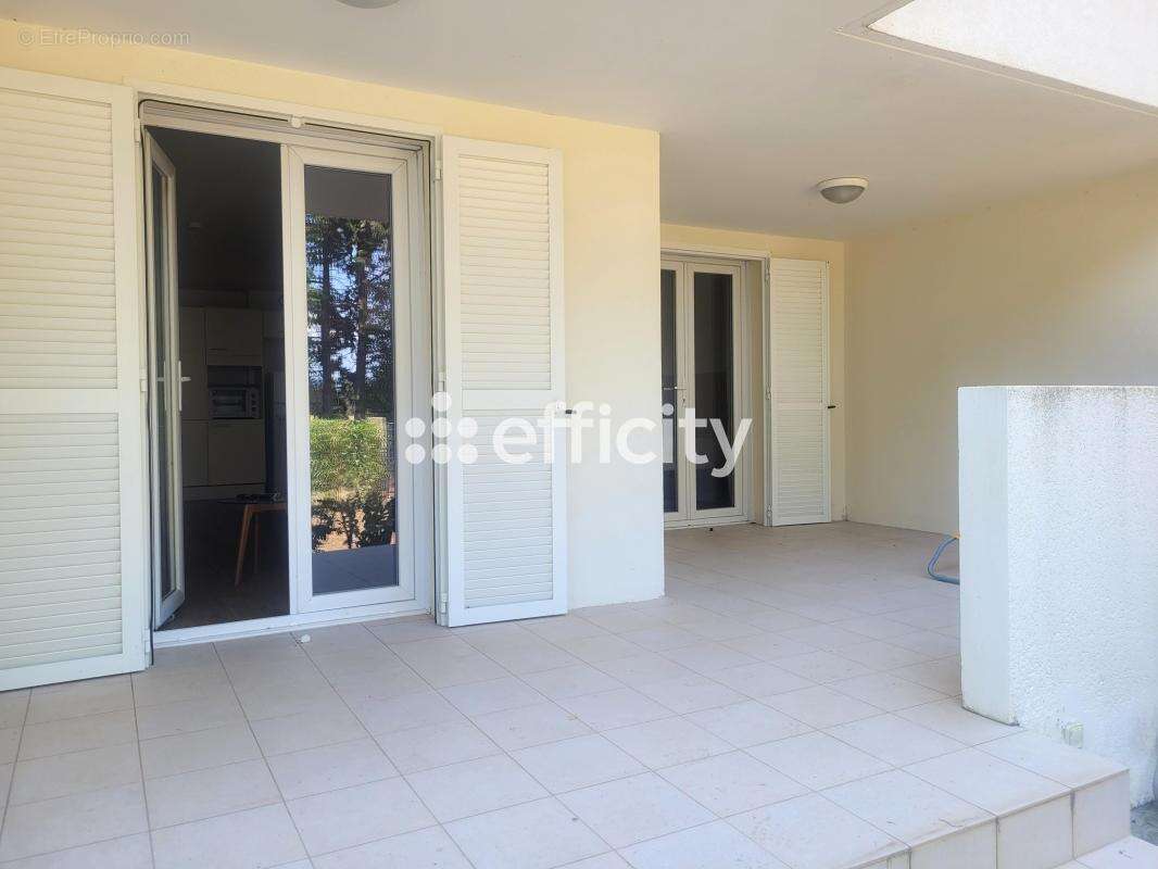 Appartement - photo 8
