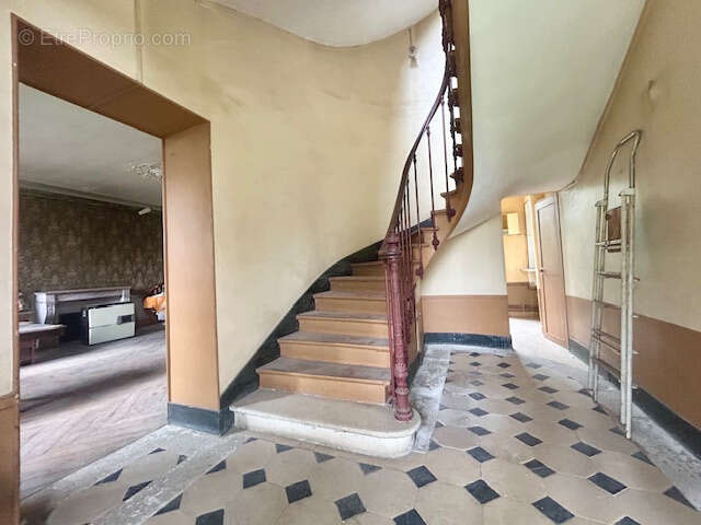 Maison à MARCOUSSIS