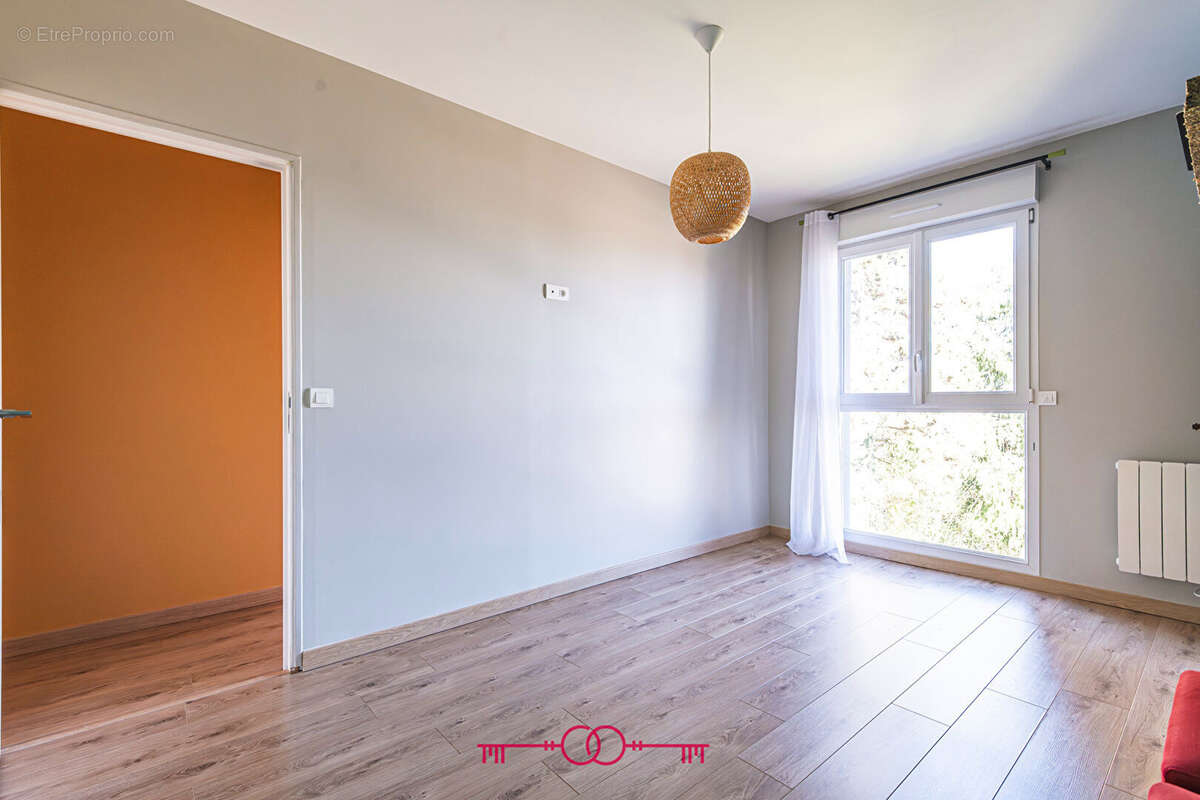 Maison moderne au coeur du vignoble - montagne de reims - photo 11