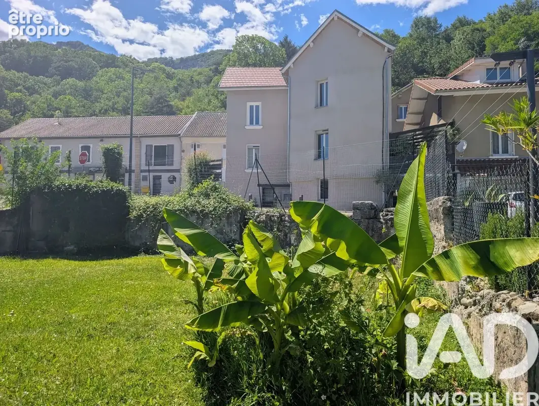 Photo 1 - Maison à LE GUA