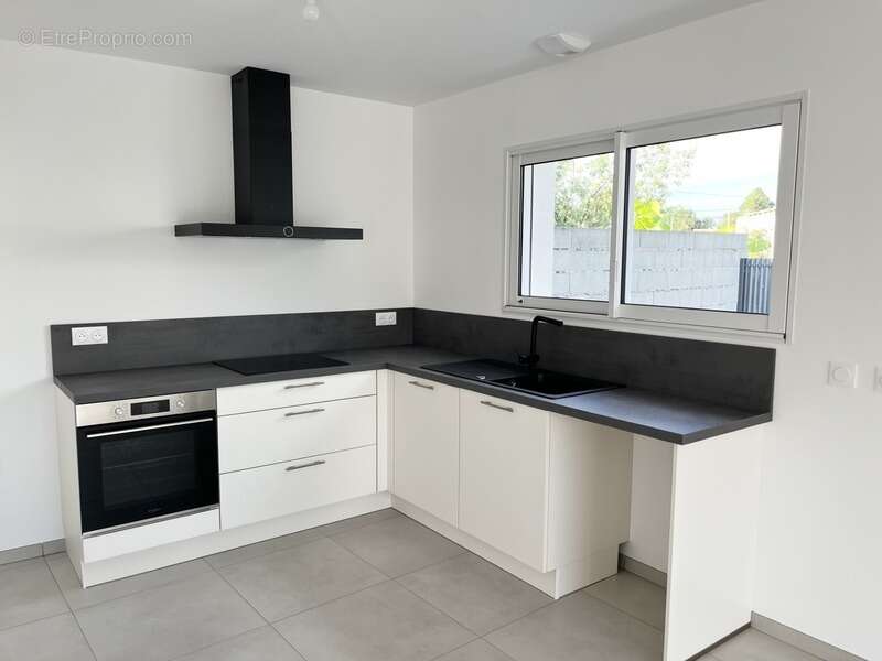 Maison à SAINT-GERVAIS