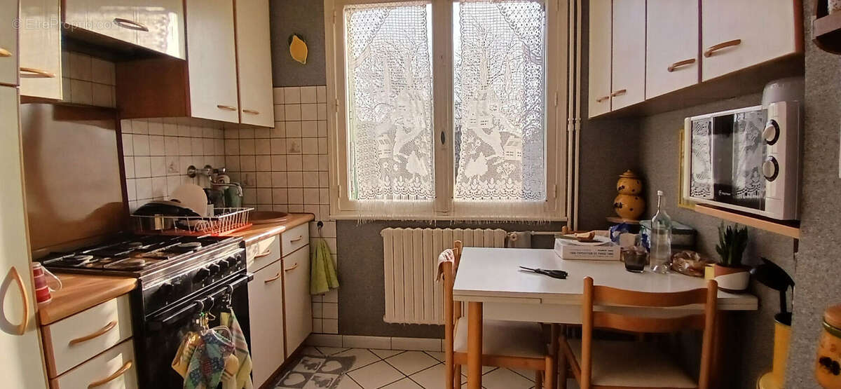 Maison à DOMMARTIN-SOUS-AMANCE