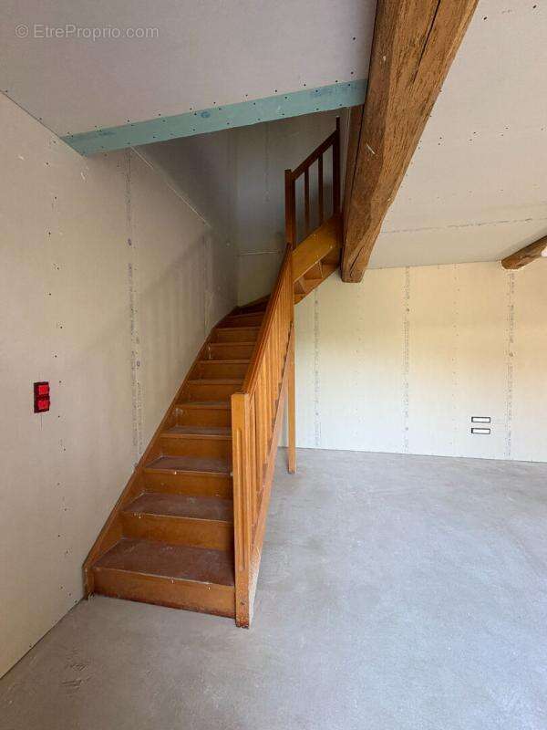 Maison à SAINT-DIDIER-SUR-CHALARONNE