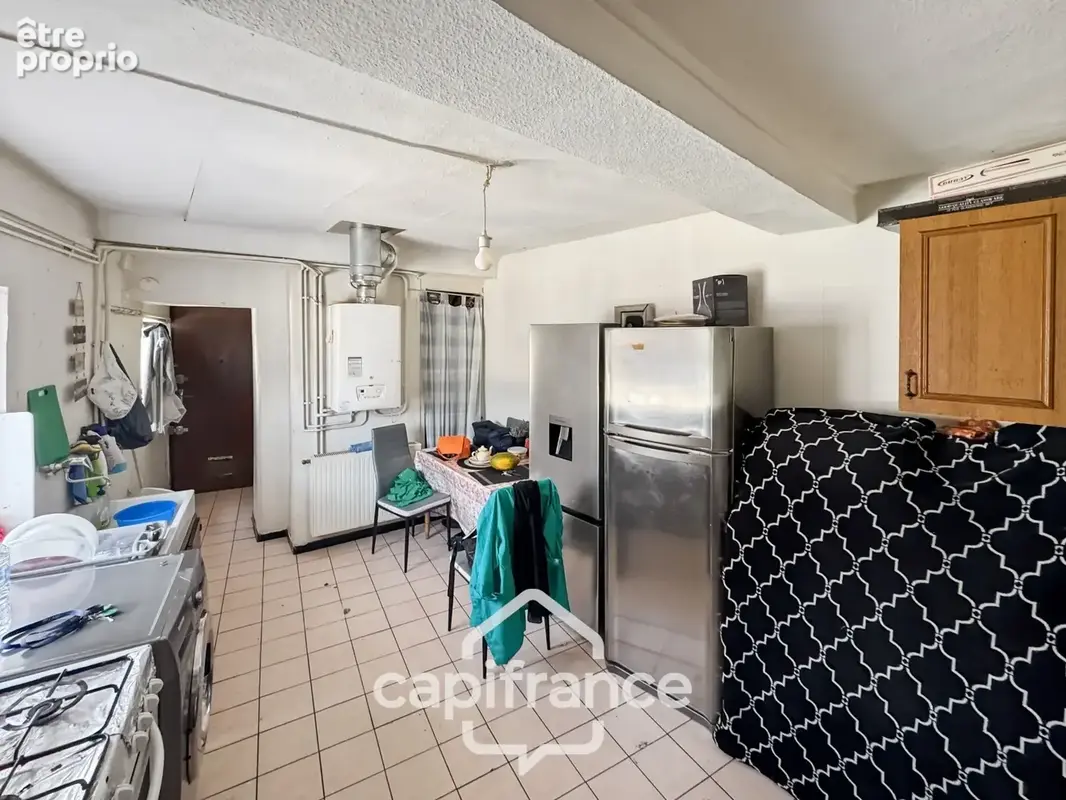SPÉCIAL INVESTISSEURS – Immeuble de rapport avec fort potentiel – Chalon-sur-Saône - photo 6