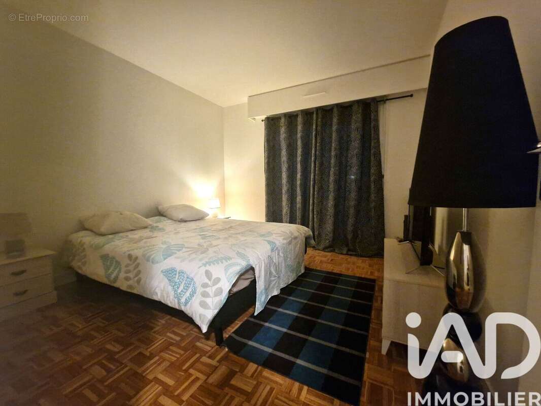 Photo 3 - Appartement à LE PERREUX-SUR-MARNE