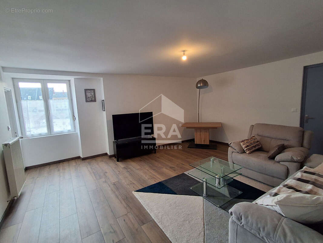 Appartement à NOGENT-LE-ROTROU