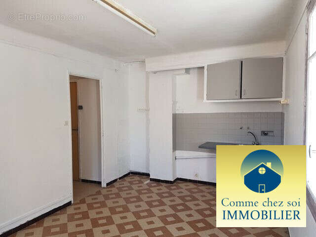 Appartement à TOURVES