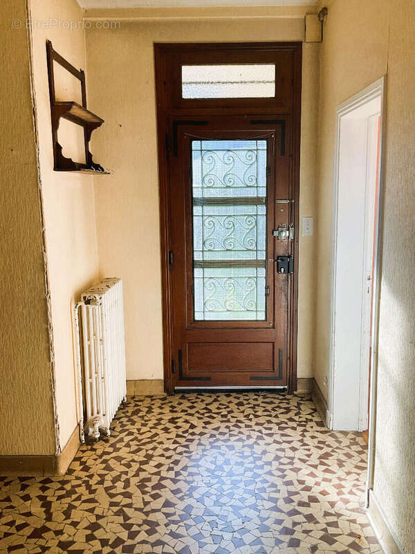 Maison à CLERMONT-FERRAND