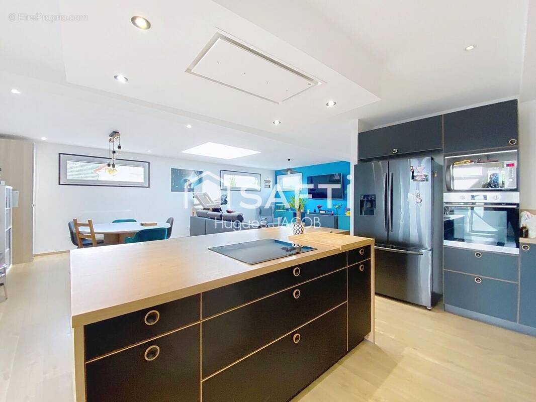 Photo 1 - Maison à VILLERS-BOCAGE