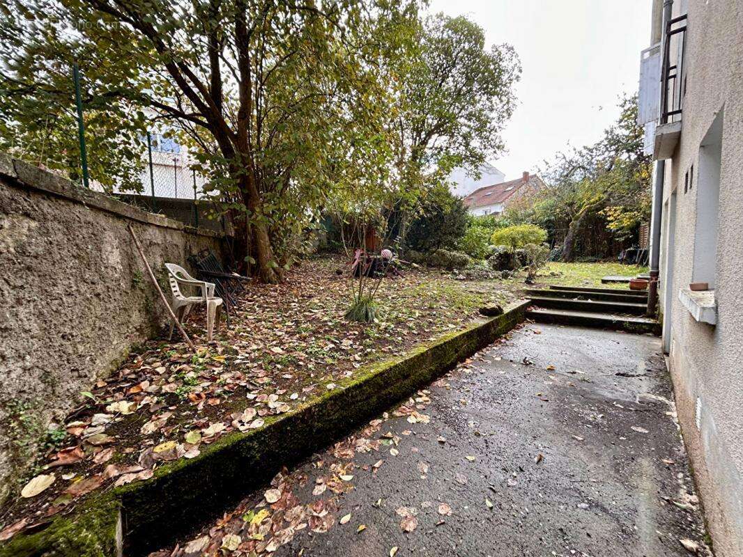 Appartement à PERIGUEUX