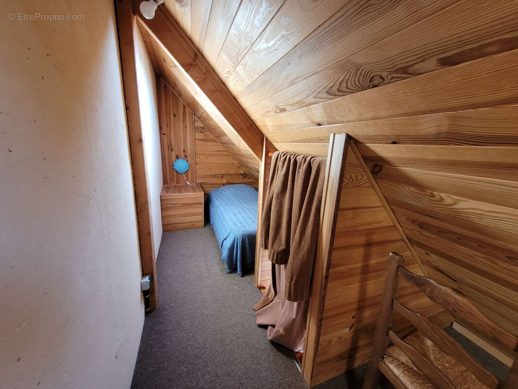 Appartement à DAMGAN