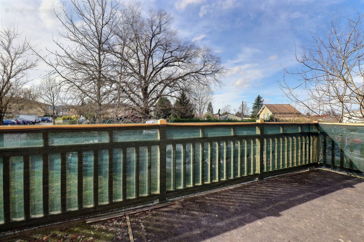 Appartement à CAVIGNAC
