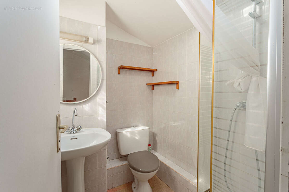 Appartement à BIDART