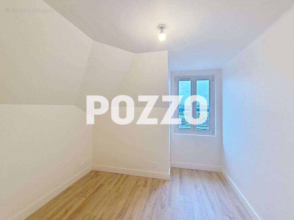 A VENDRE Appartement Caen 14000 . 3 pièce(s) refait à neuf  de  70 m2 - photo 16
