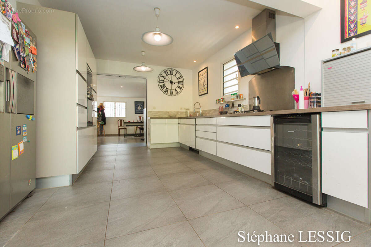 Maison à LA POSSESSION