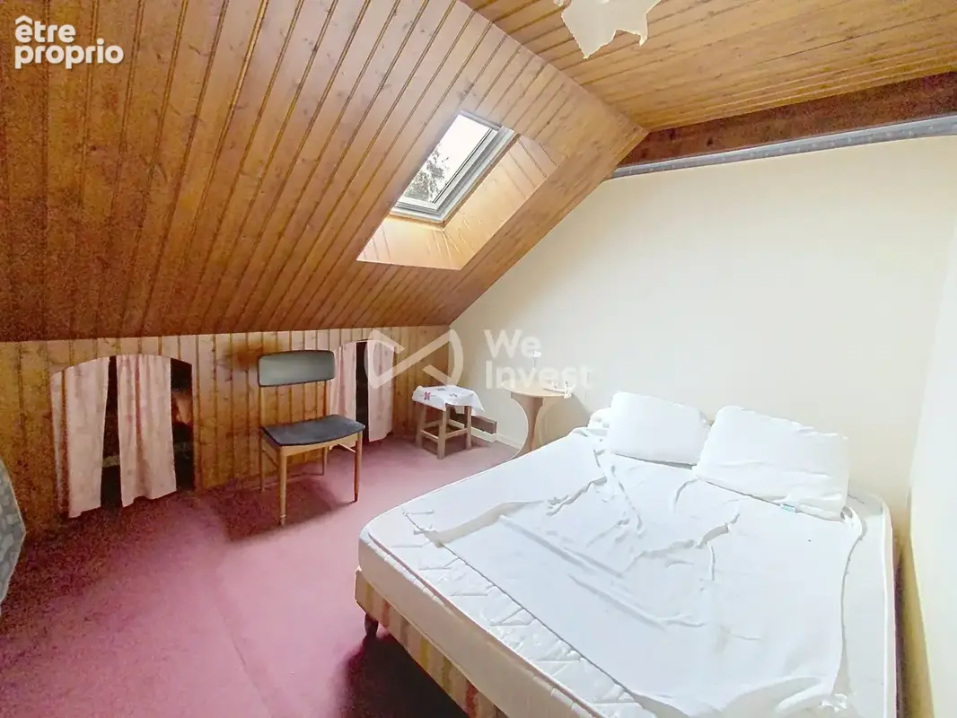 Maison 6 pièces 117 m² à vendre à Villaines-Sous-Malicorne (72270) - photo 9