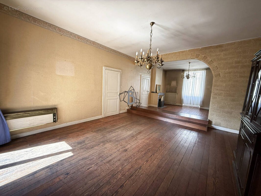 Maison à CARMAUX