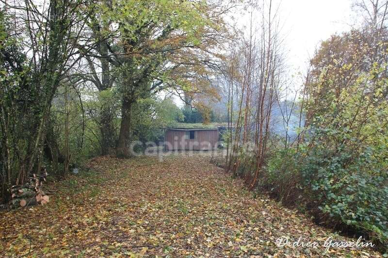 Terrain à vendre  GREEZ SUR ROC (72) - photo 2
