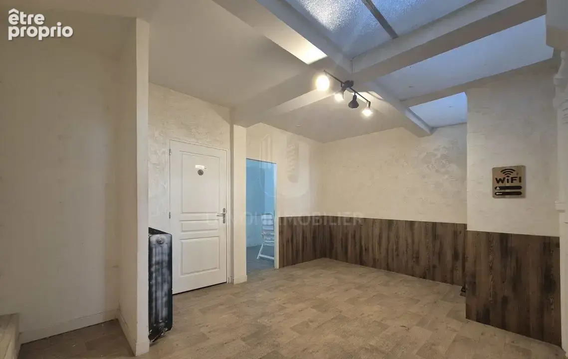 Commerce 80 m² à vendre à Limoges (87000) - photo 9