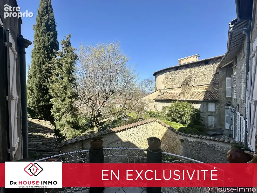 Appartement 5 pièces 158 m² à vendre à Valence (26000) - photo 17