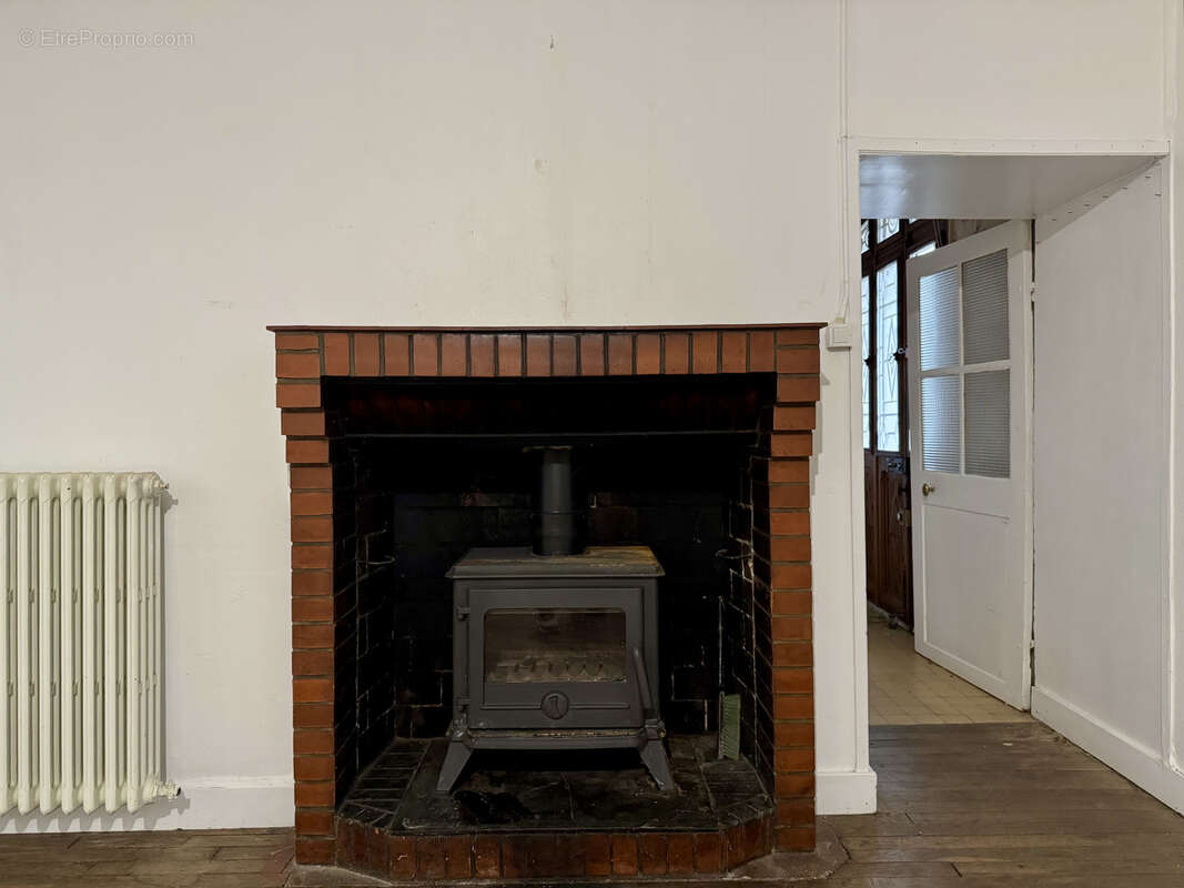 Maison à COULOMMIERS