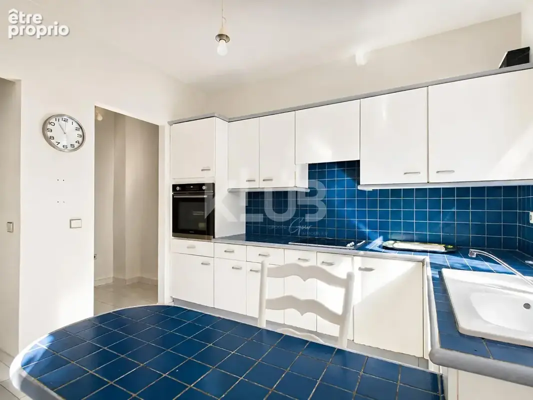 Propriété d'exception - hauteurs de toga - vue mer - 3 000 m² - photo 10
