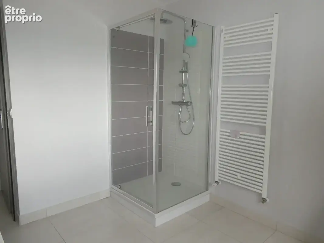 Maison Lisieux, 137 m², 5 ch dont 2 en rdc, 1sdb 1sd, 3138 m², véranda, pompe à chaleur. - photo 18