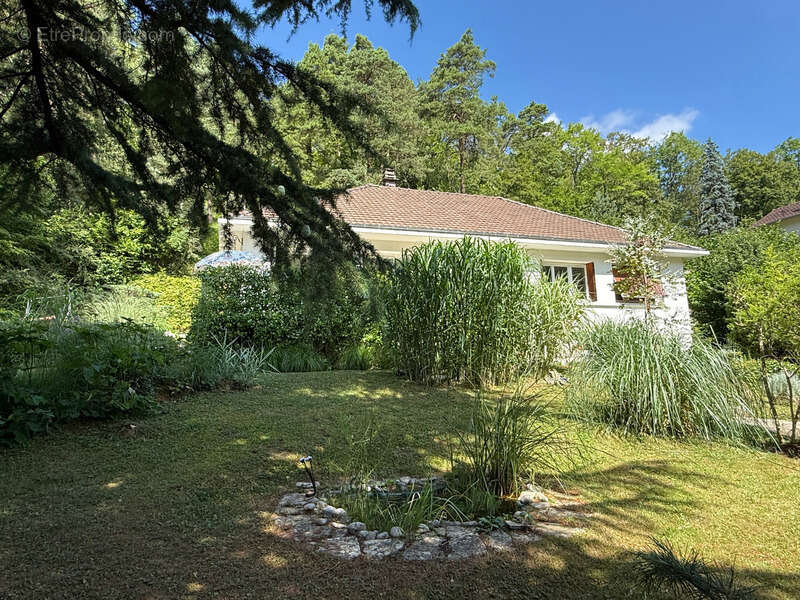 Maison à vendre 6 pièces NESLES LA VALLEE (95) - photo 13