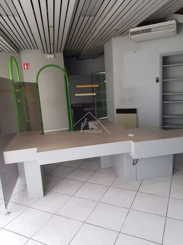 Maison à COSNE-D&#039;ALLIER