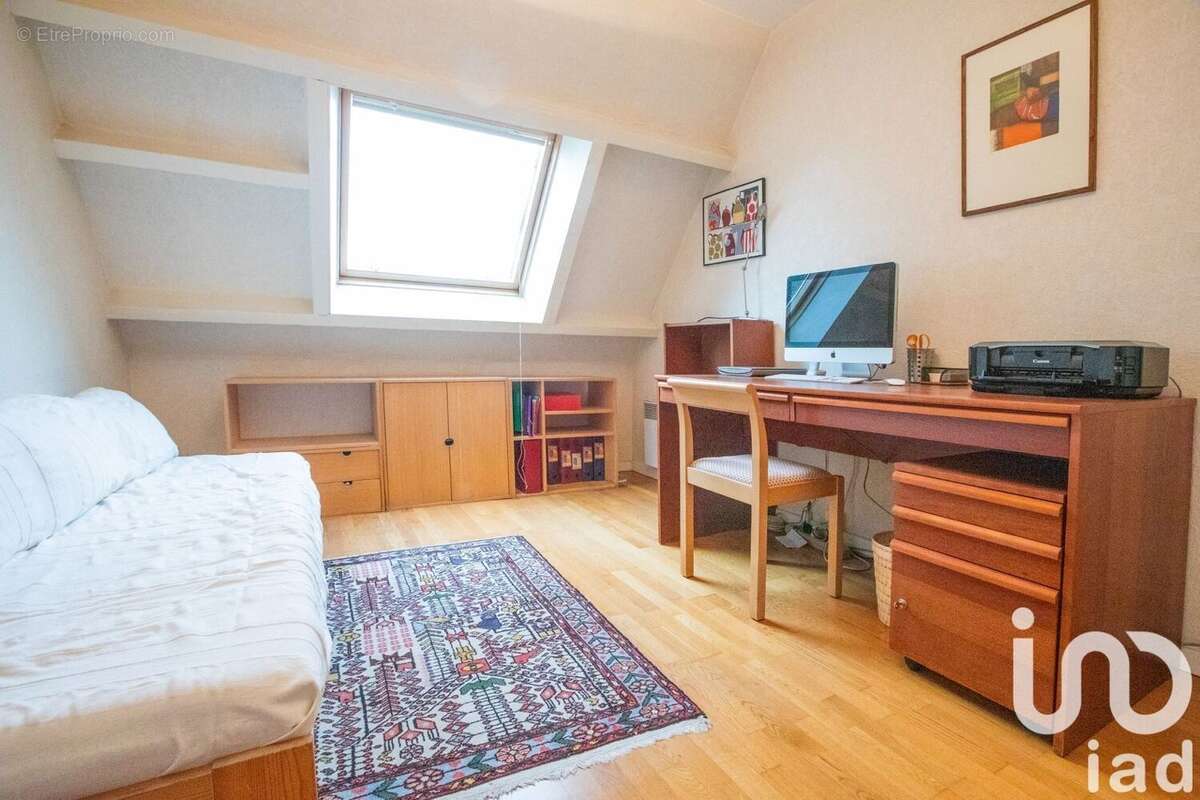 Photo 8 - Maison à ORSAY