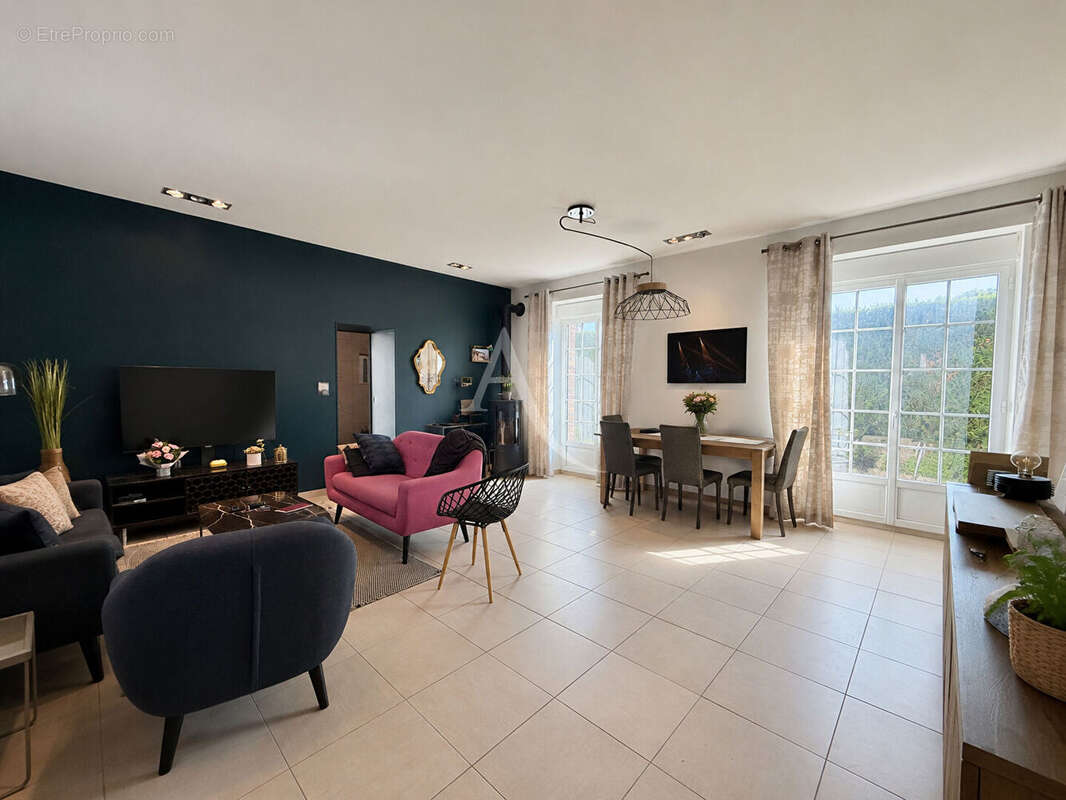 Maison Voves 5 pièces 147,52 m² - photo 3