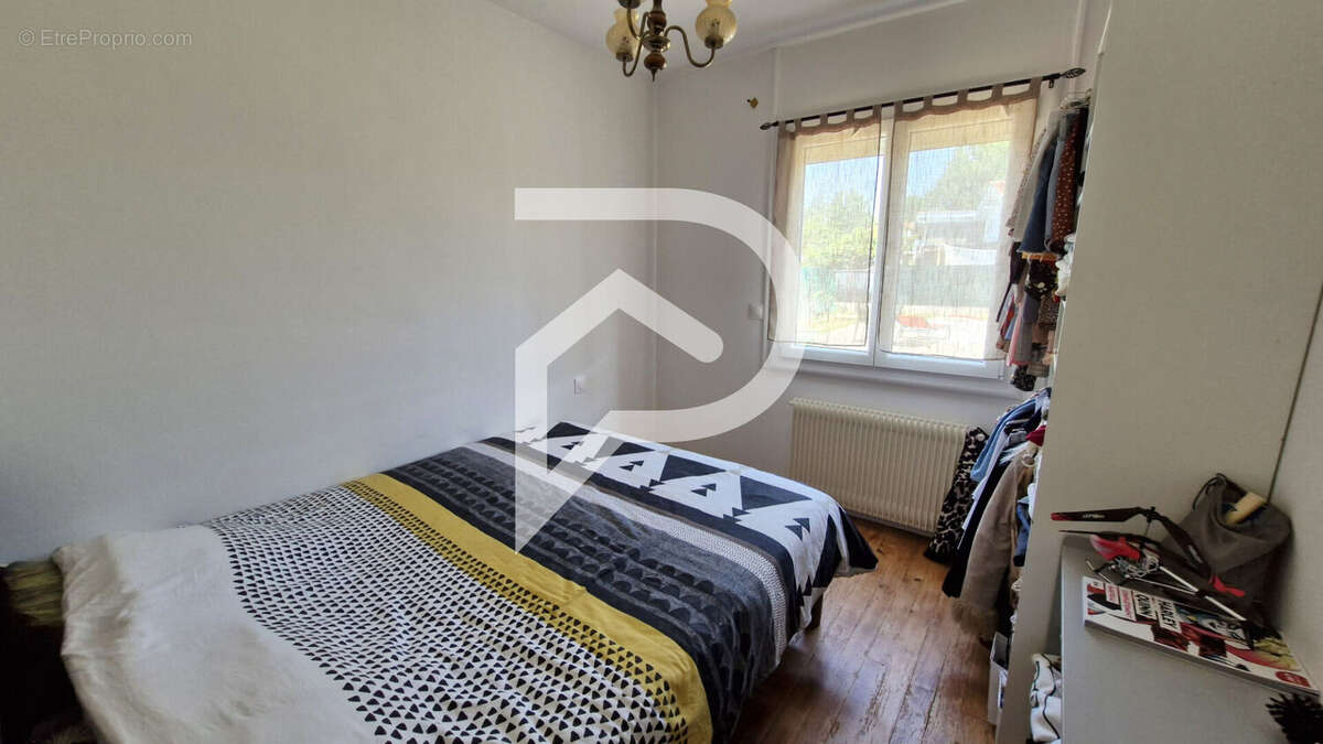Maison de plain-pied rénovée 4 pièces 89 m² centre ORTHEZ - photo 9