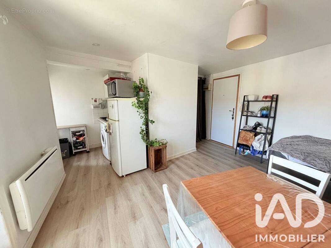Photo 1 - Appartement à ANNONAY
