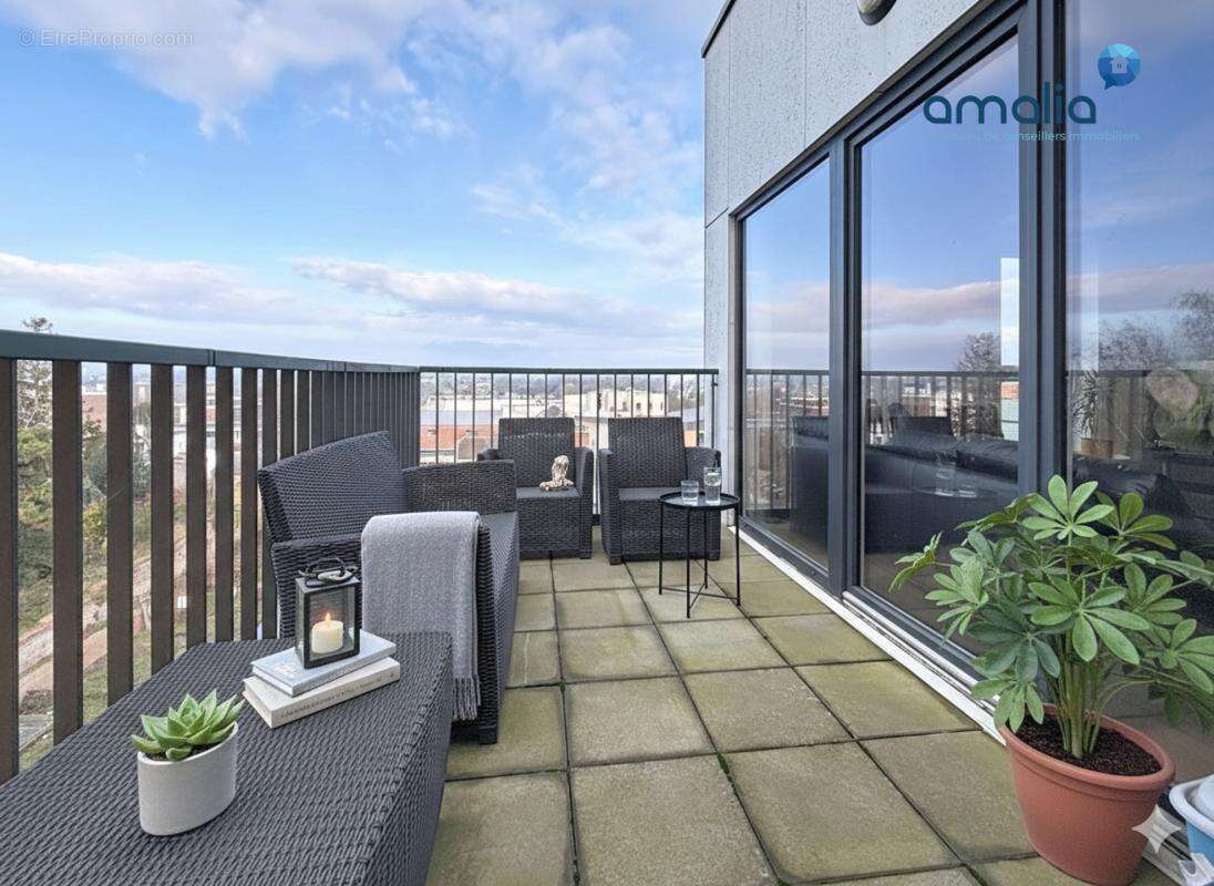 Appartement à ARRAS