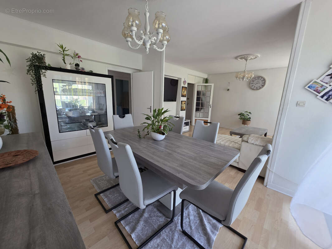 Appartement à PAMIERS
