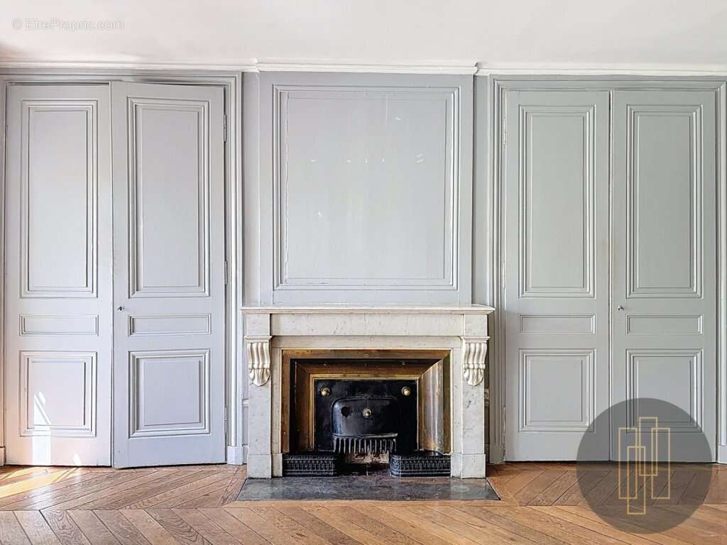 Appartement à LYON-6E