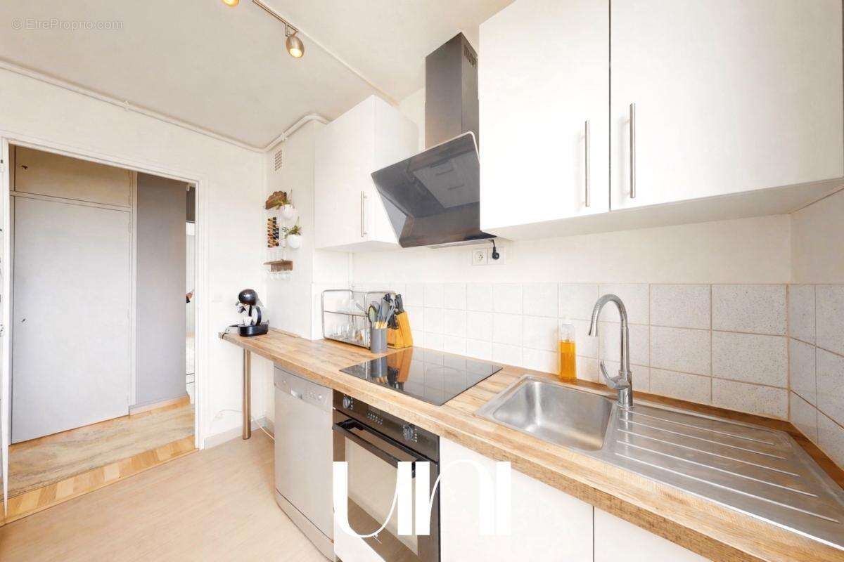 Appartement à CAEN