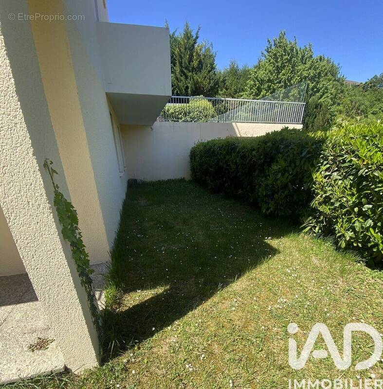 Photo 1 - Appartement à LA FERTE-SOUS-JOUARRE