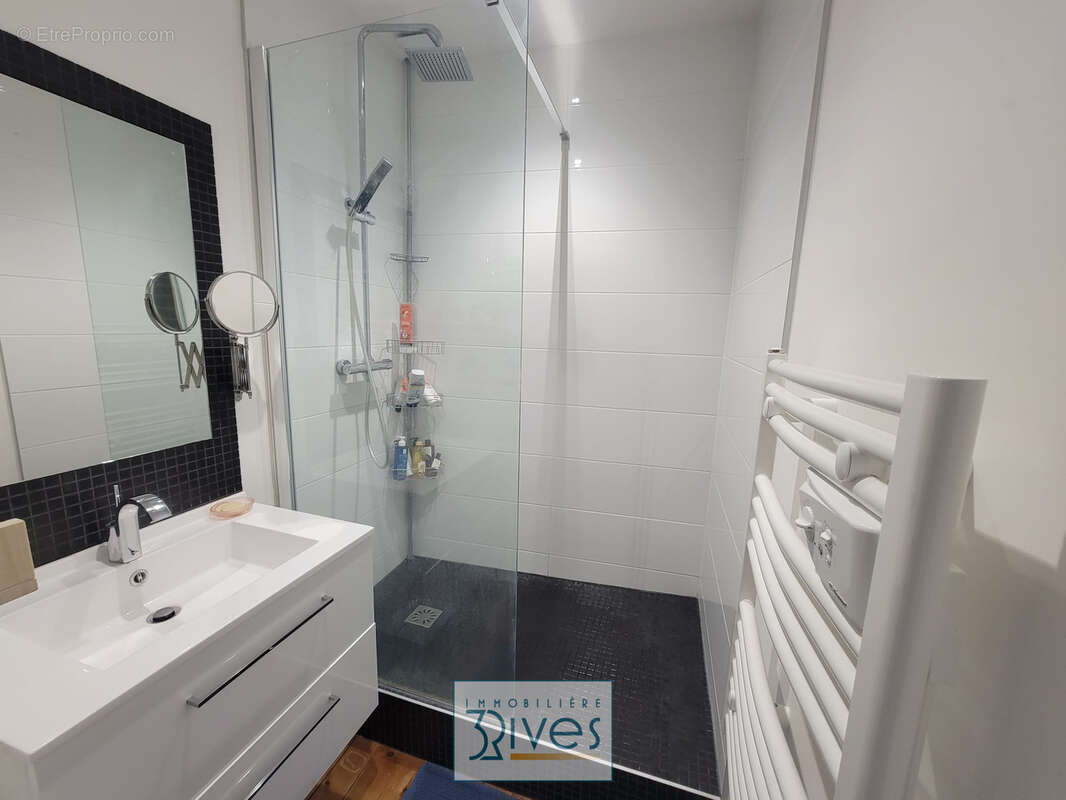 Appartement à ANGERS