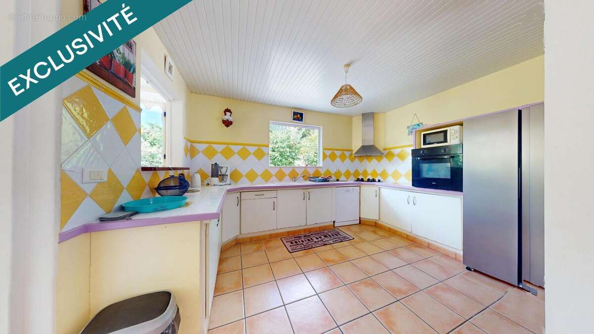 Photo 6 - Maison à LE DIAMANT