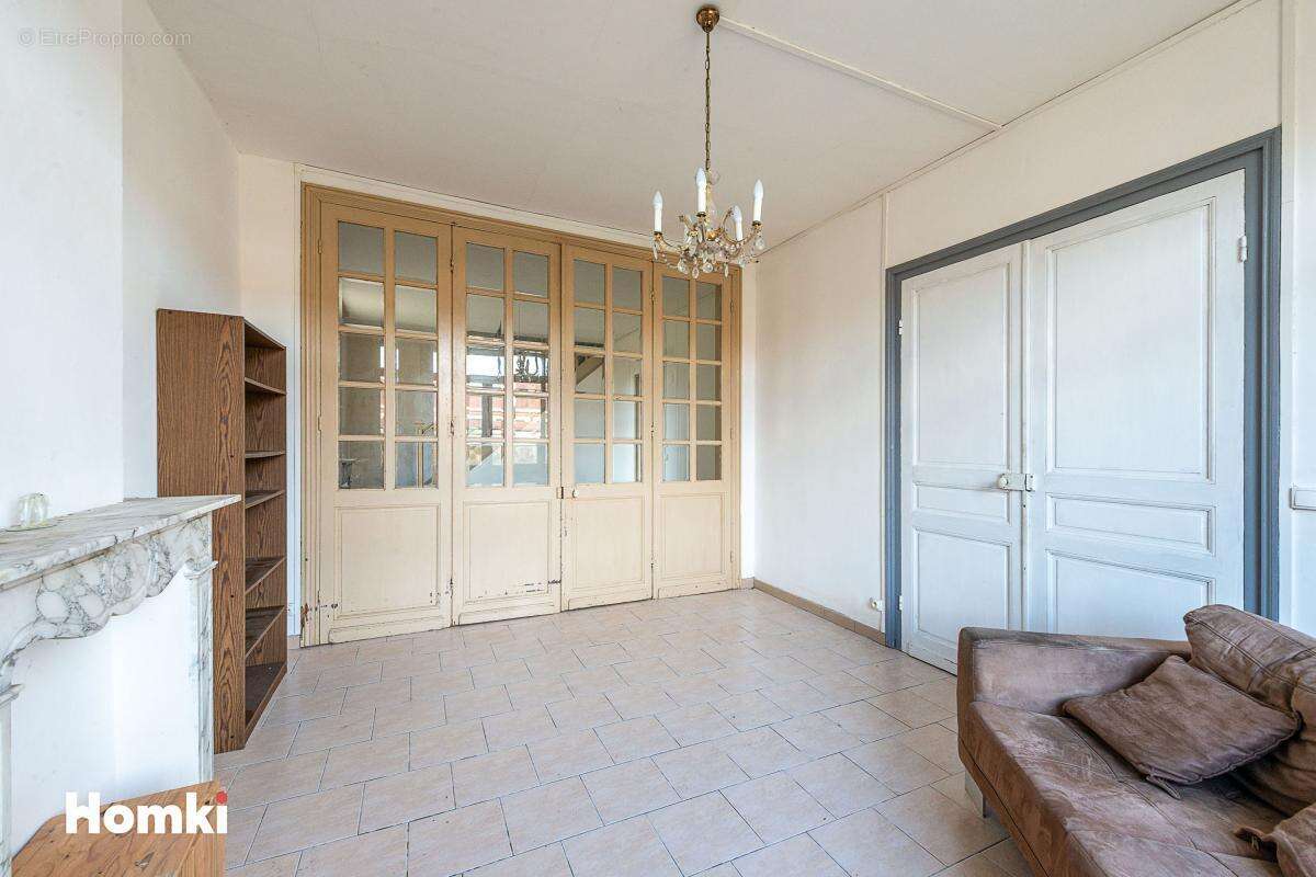 Maison à HERIN
