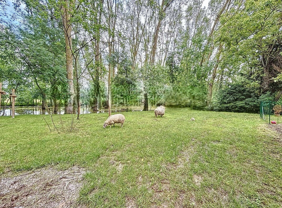 Maison à MAREUIL-SUR-LAY-DISSAIS