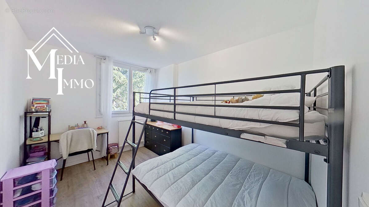 Appartement à PAU