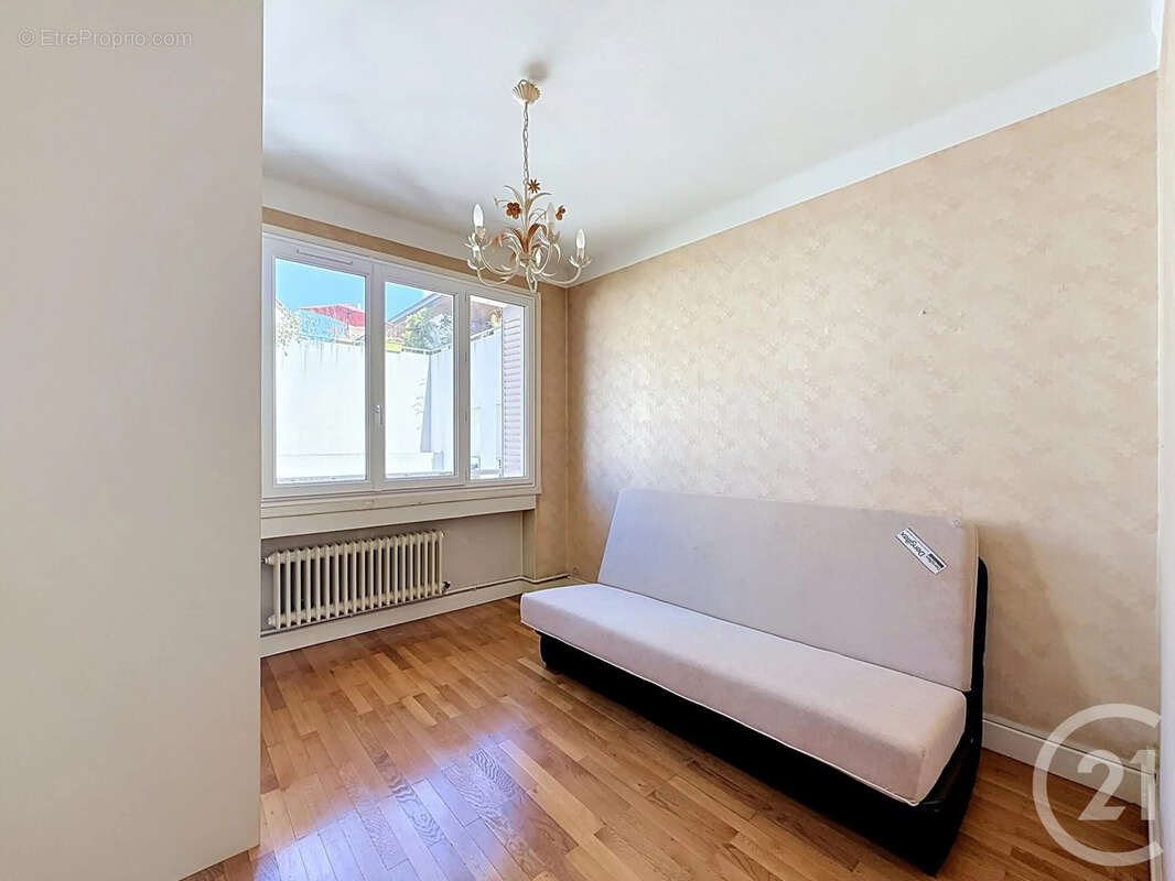 Appartement à LYON-7E