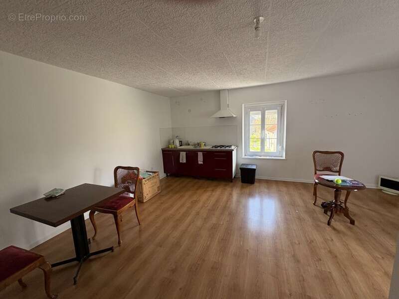 Immeuble de rapport à vendre ASNANS BEAUVOISIN (39) - photo 7