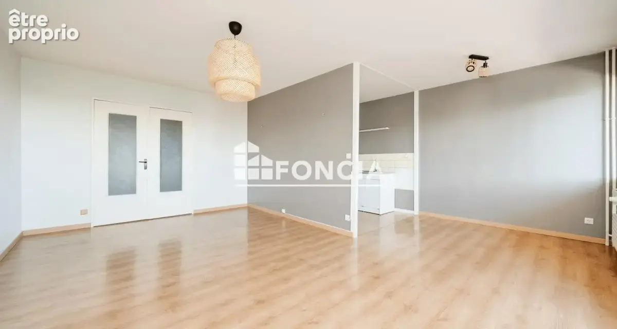 St max – parc de libremont – 93 m² – 3 chambres – grand balcon – 2 parkings - photo 7