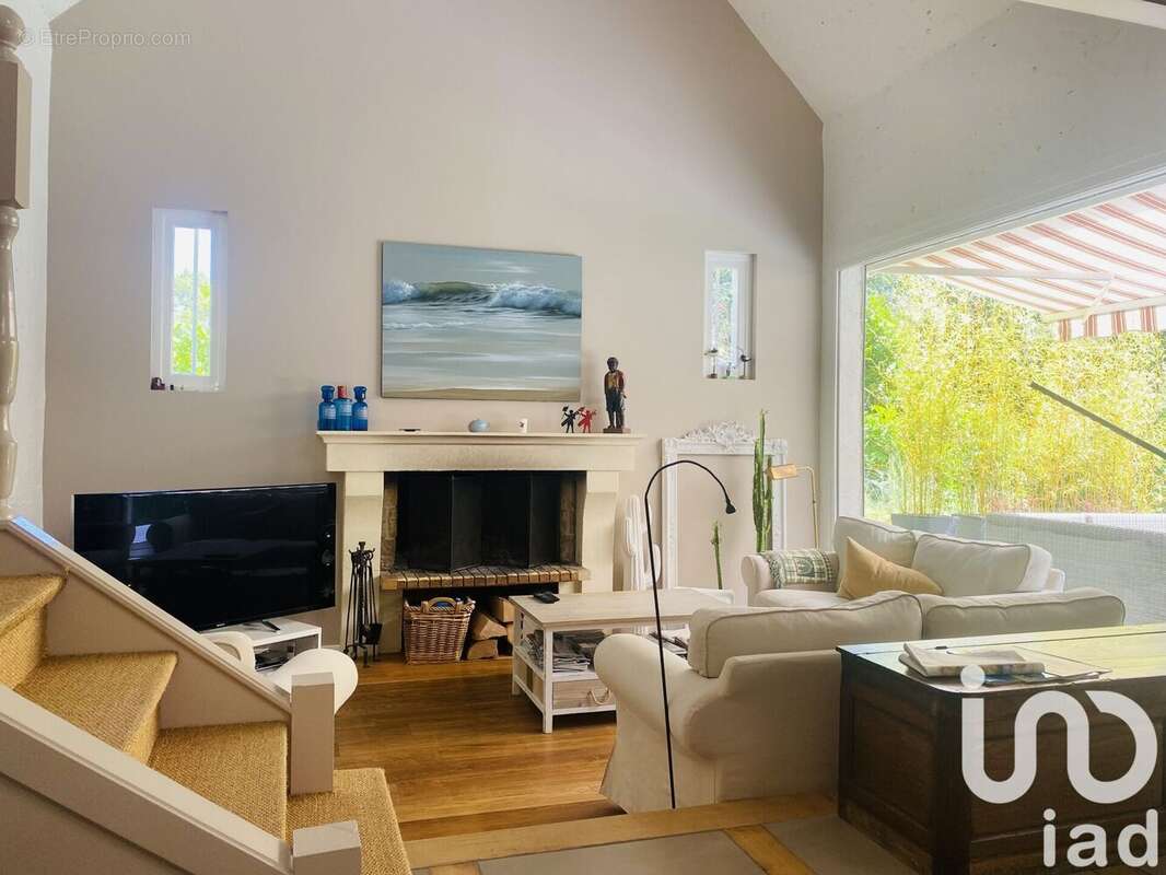 Photo 5 - Maison à LE TOUQUET-PARIS-PLAGE