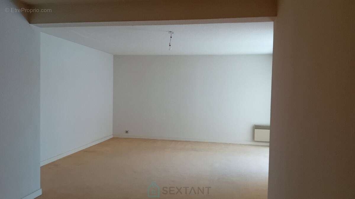 Appartement 2 chambres, plage et centre ville - photo 5