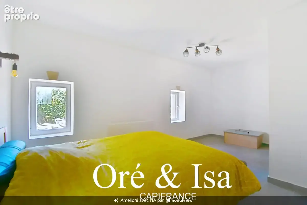 Maison à vendre 4 pièces SIDIAILLES (18) - photo 9